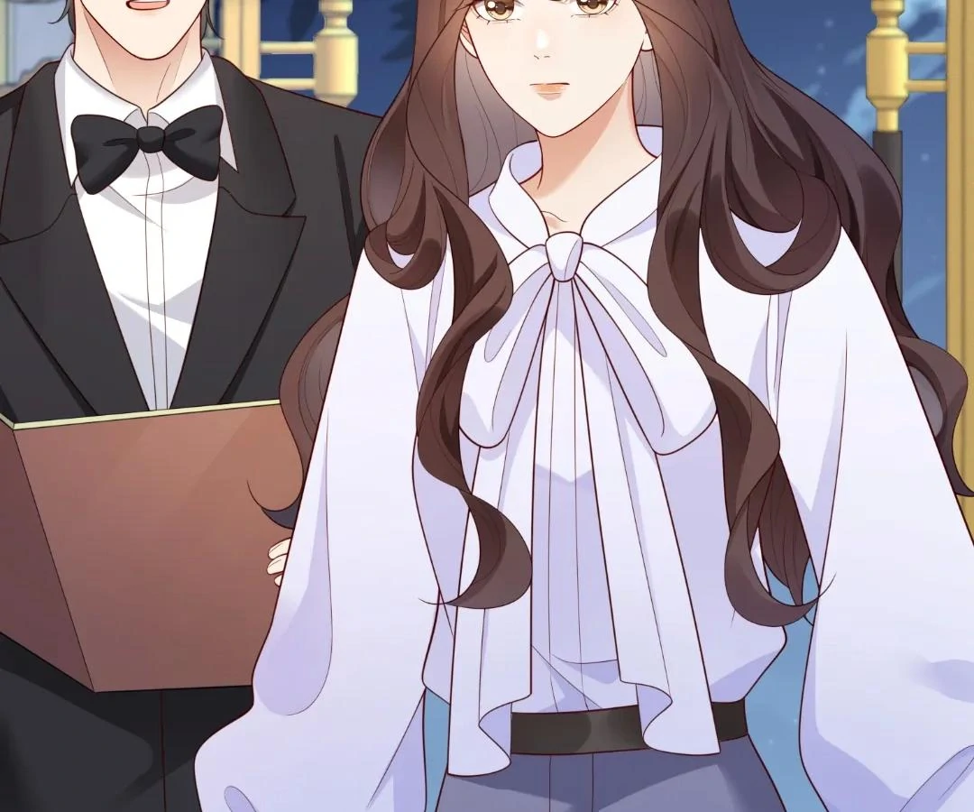 The Substitute Bride And The Overly affectionate Husband Chapter 66 - page 40