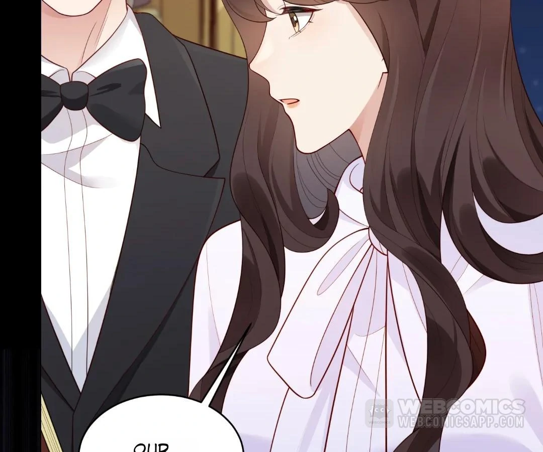 The Substitute Bride And The Overly affectionate Husband Chapter 66 - page 43