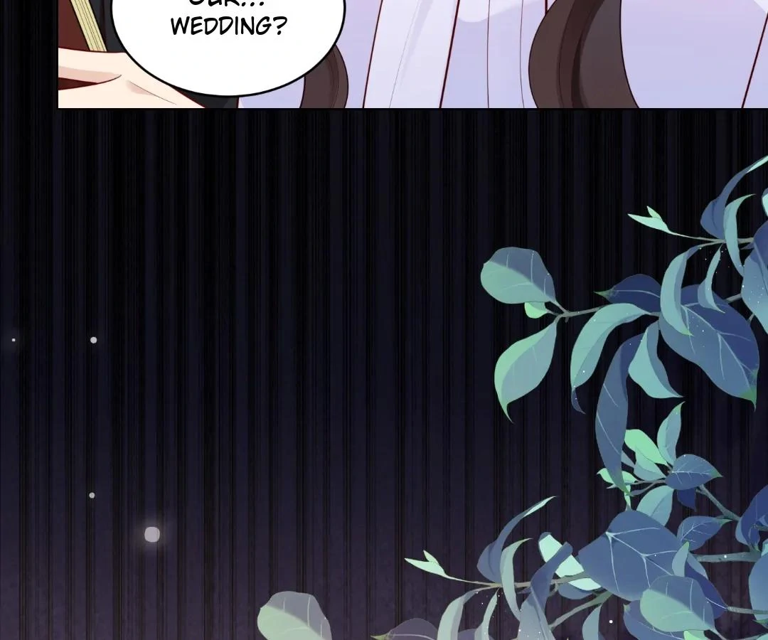 The Substitute Bride And The Overly affectionate Husband Chapter 66 - page 44