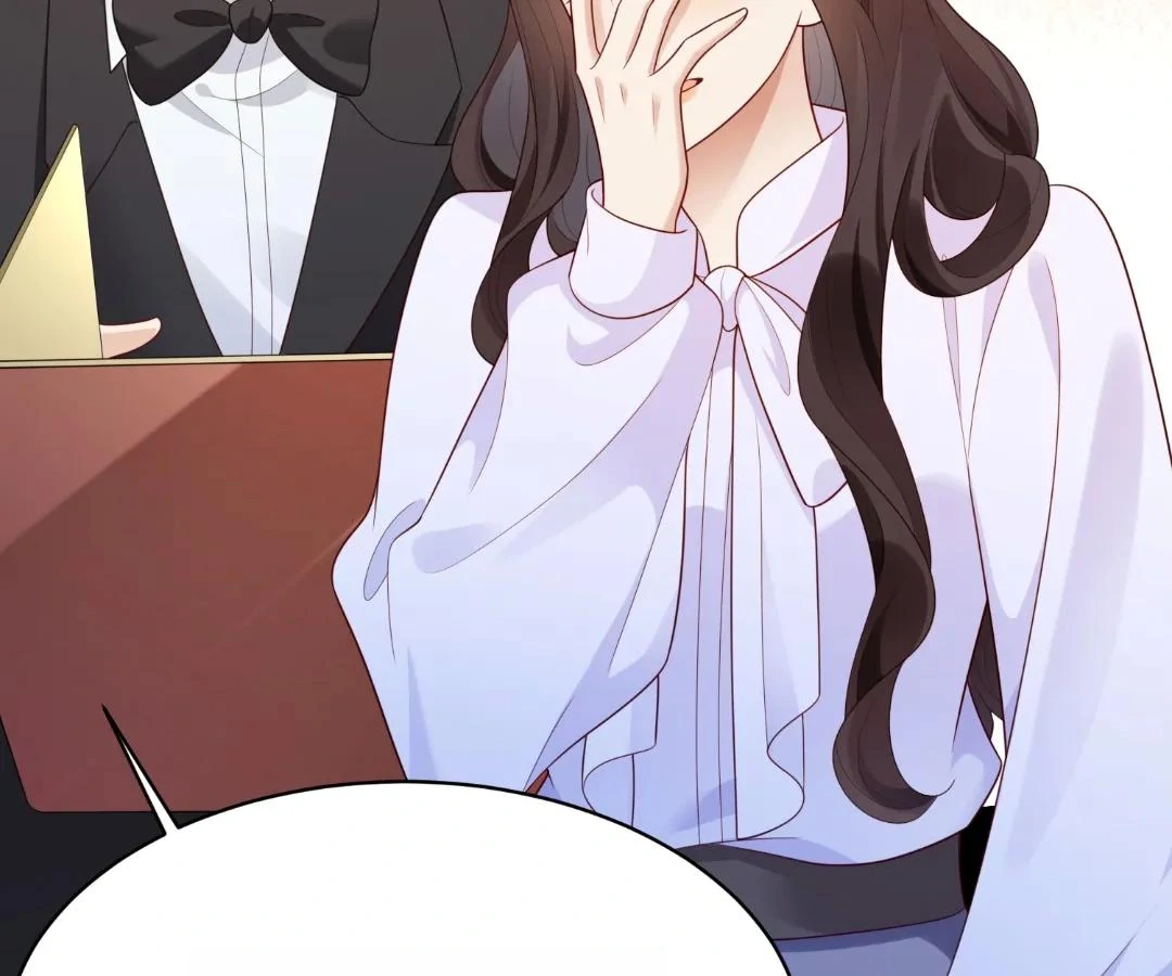 The Substitute Bride And The Overly affectionate Husband Chapter 66 - page 46