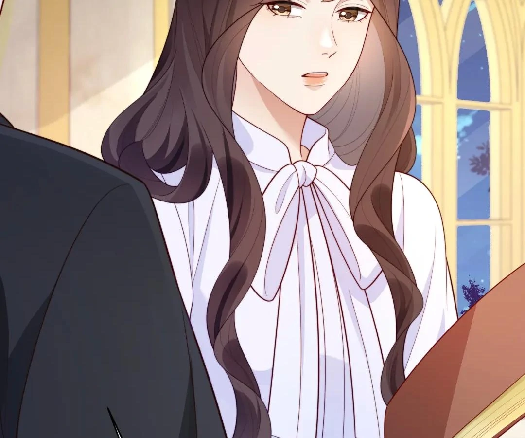 The Substitute Bride And The Overly affectionate Husband Chapter 66 - page 49