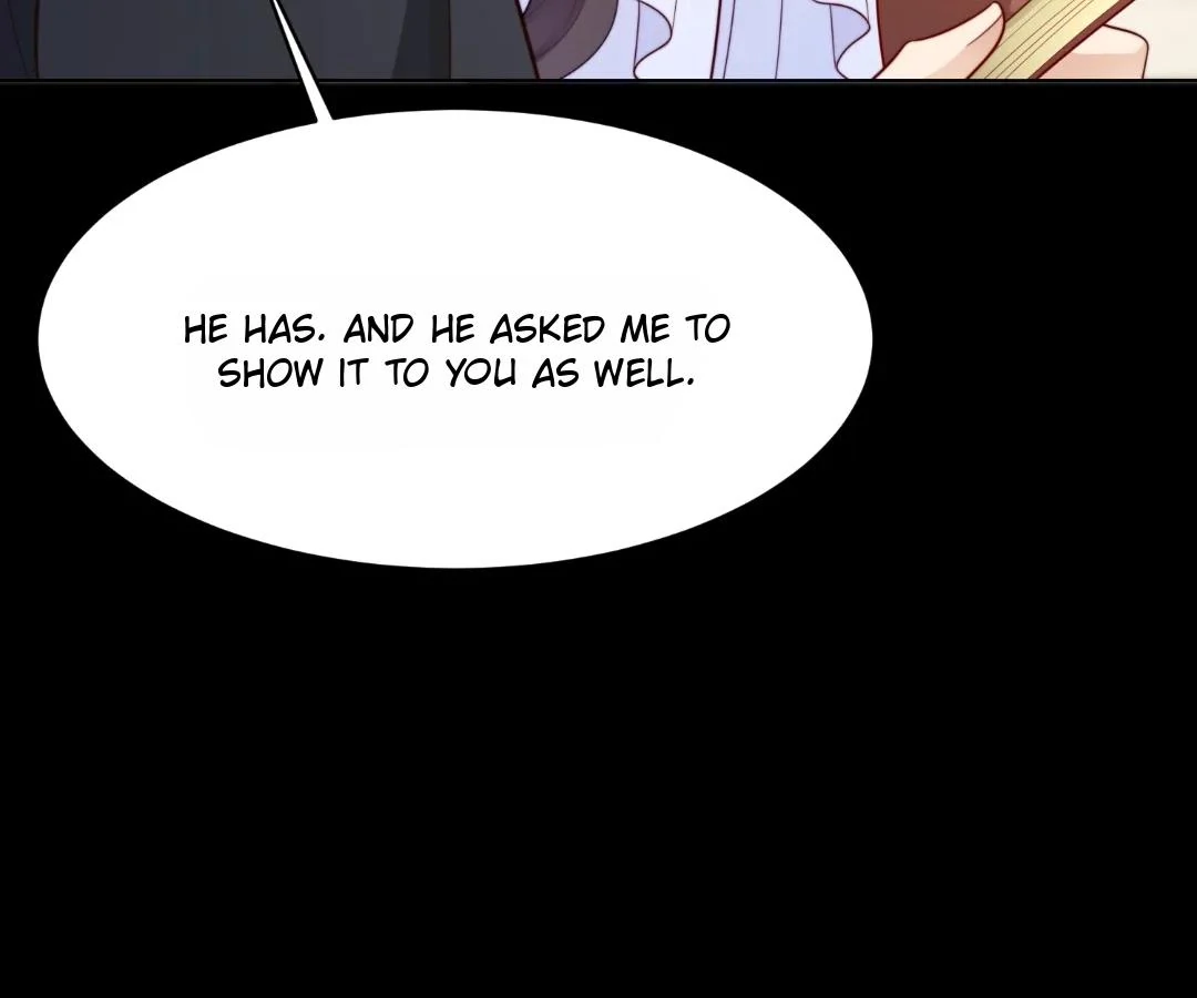 The Substitute Bride And The Overly affectionate Husband Chapter 66 - page 50