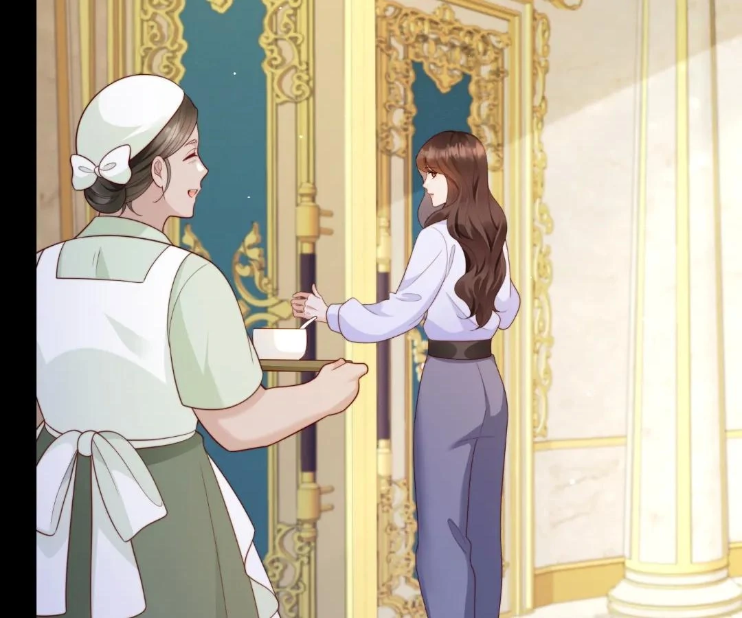 The Substitute Bride And The Overly affectionate Husband Chapter 66 - page 58