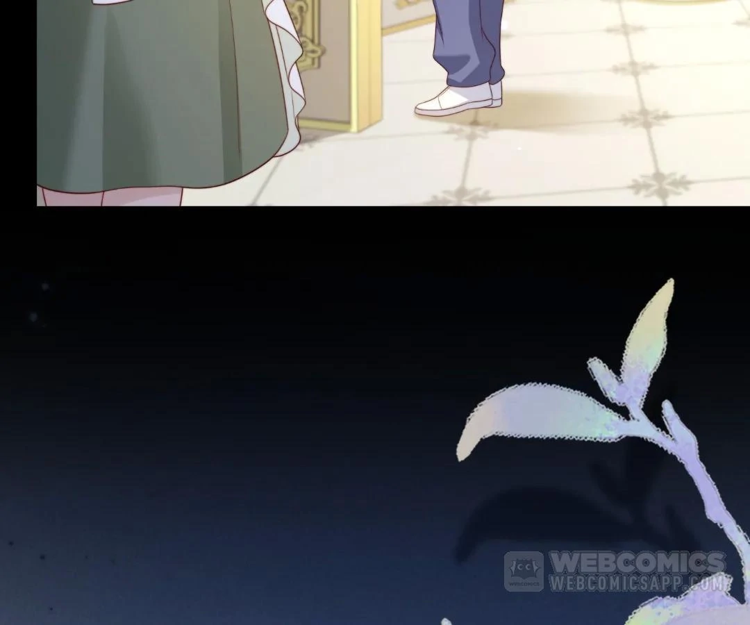 The Substitute Bride And The Overly affectionate Husband Chapter 66 - page 59