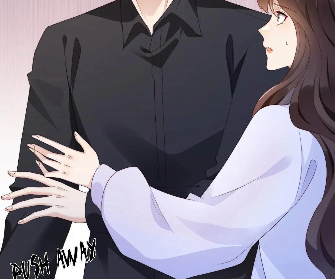 The Substitute Bride And The Overly affectionate Husband Chapter 66 - page 6