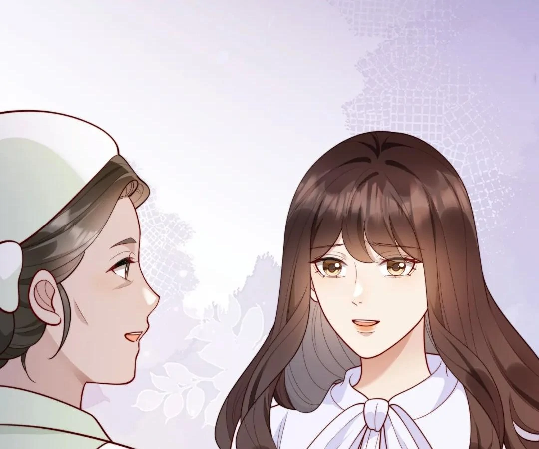 The Substitute Bride And The Overly affectionate Husband Chapter 66 - page 61