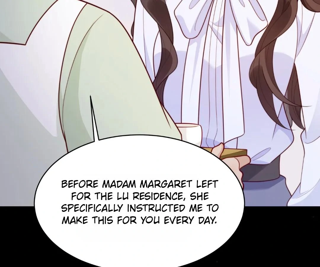 The Substitute Bride And The Overly affectionate Husband Chapter 66 - page 62