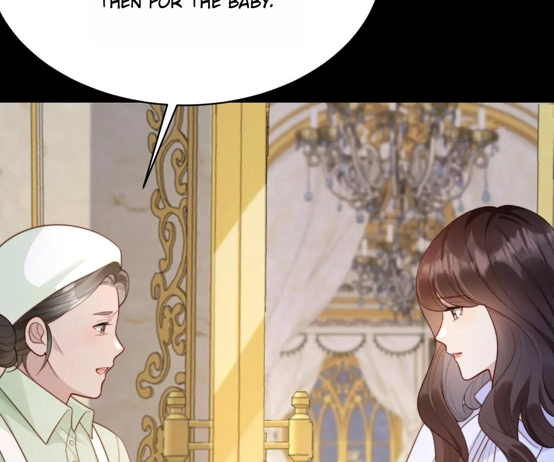 The Substitute Bride And The Overly affectionate Husband Chapter 66 - page 64