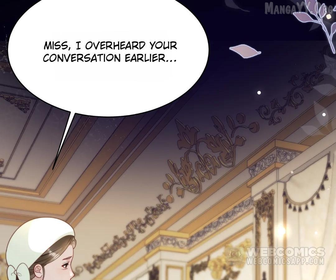 The Substitute Bride And The Overly affectionate Husband Chapter 66 - page 67