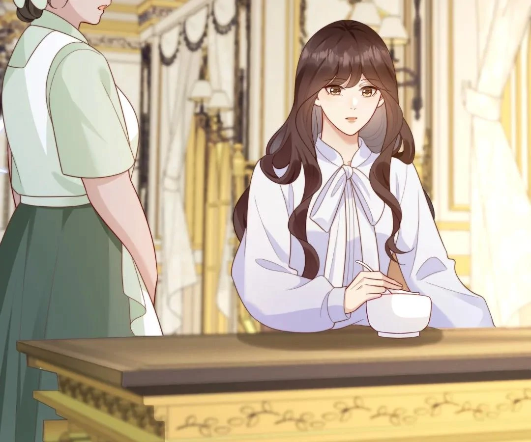 The Substitute Bride And The Overly affectionate Husband Chapter 66 - page 68