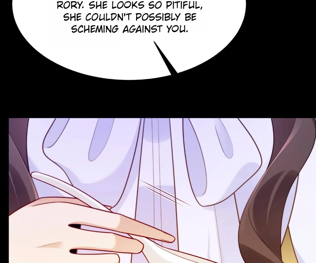 The Substitute Bride And The Overly affectionate Husband Chapter 66 - page 70