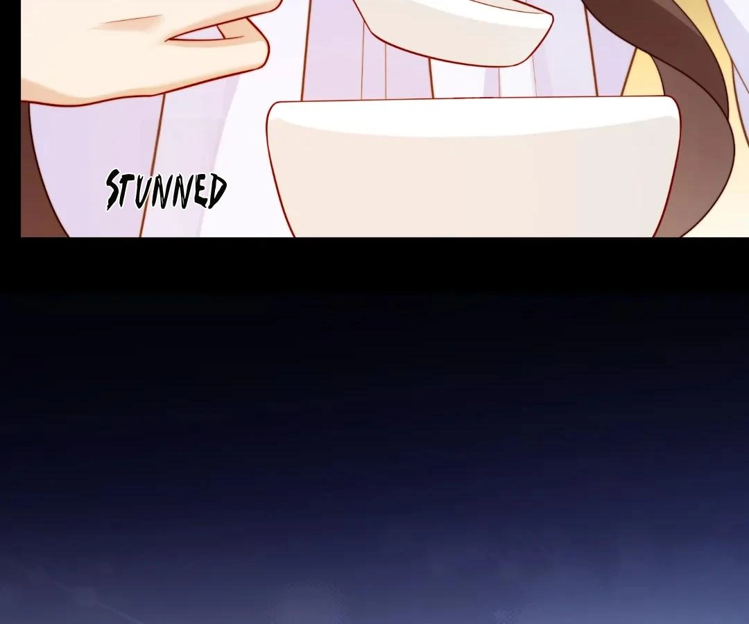 The Substitute Bride And The Overly affectionate Husband Chapter 66 - page 71