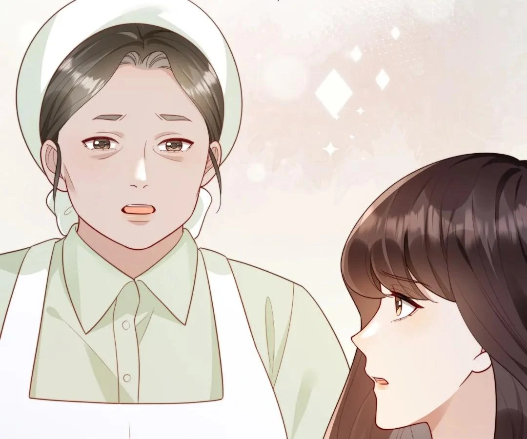 The Substitute Bride And The Overly affectionate Husband Chapter 66 - page 73