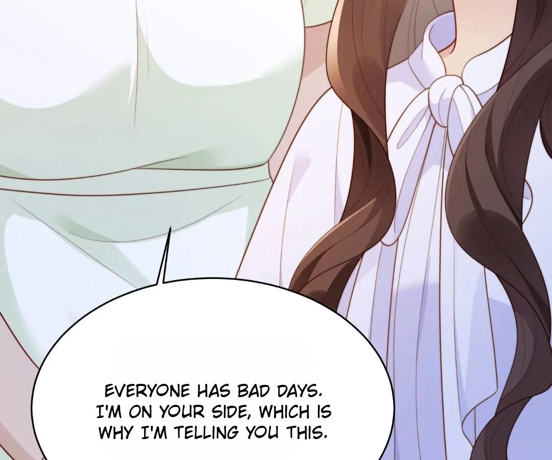 The Substitute Bride And The Overly affectionate Husband Chapter 66 - page 74