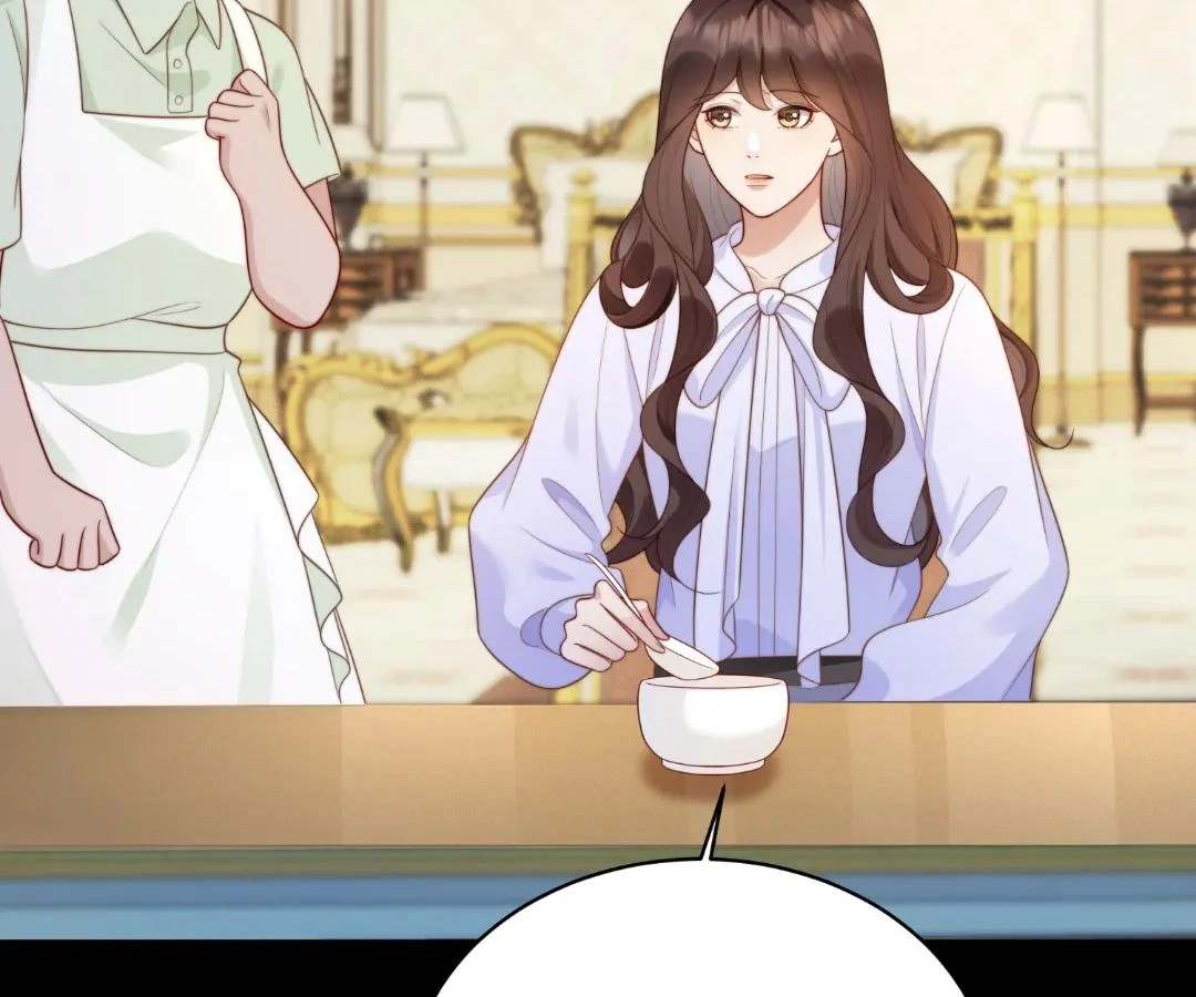 The Substitute Bride And The Overly affectionate Husband Chapter 66 - page 77