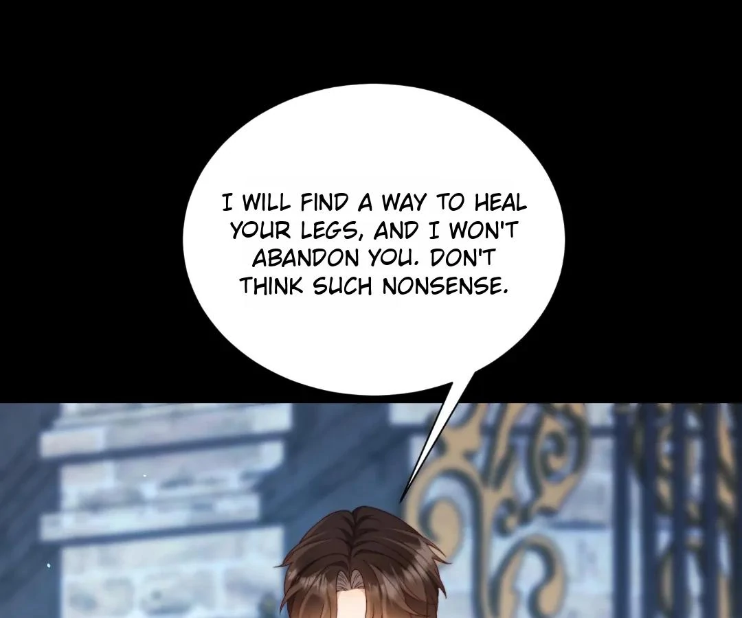 The Substitute Bride And The Overly affectionate Husband Chapter 66 - page 8