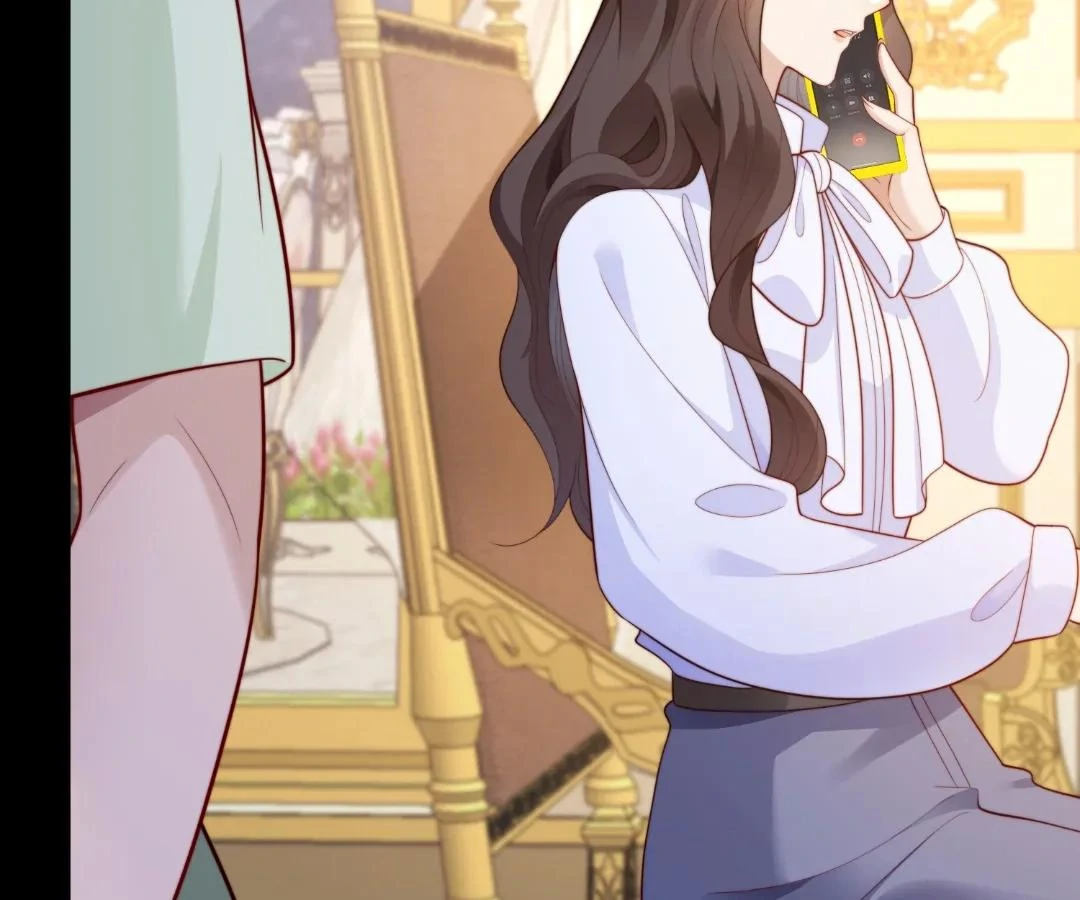 The Substitute Bride And The Overly affectionate Husband Chapter 66 - page 80