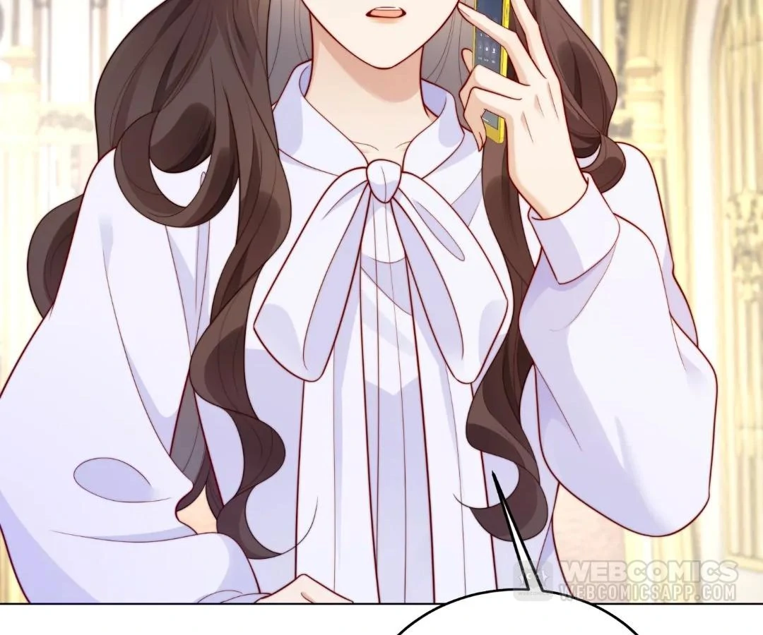 The Substitute Bride And The Overly affectionate Husband Chapter 66 - page 83