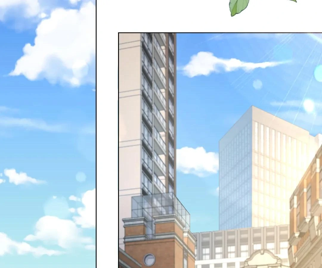 The Substitute Bride And The Overly affectionate Husband Chapter 66 - page 85