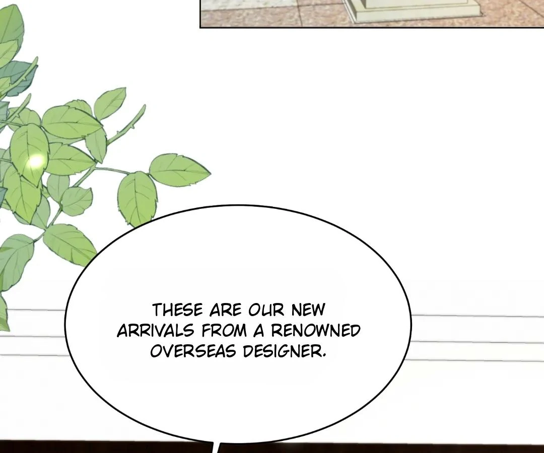 The Substitute Bride And The Overly affectionate Husband Chapter 66 - page 87