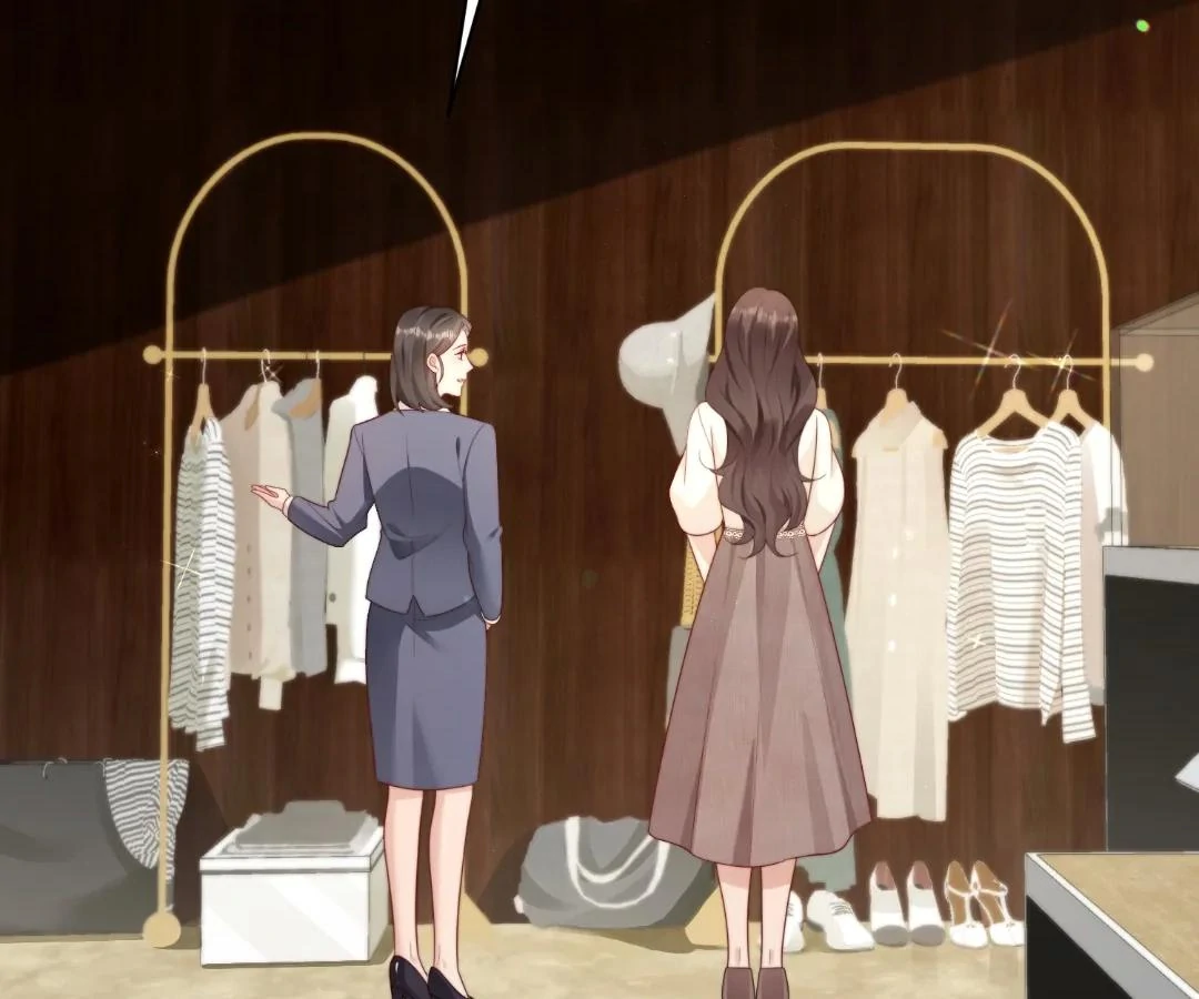 The Substitute Bride And The Overly affectionate Husband Chapter 66 - page 88