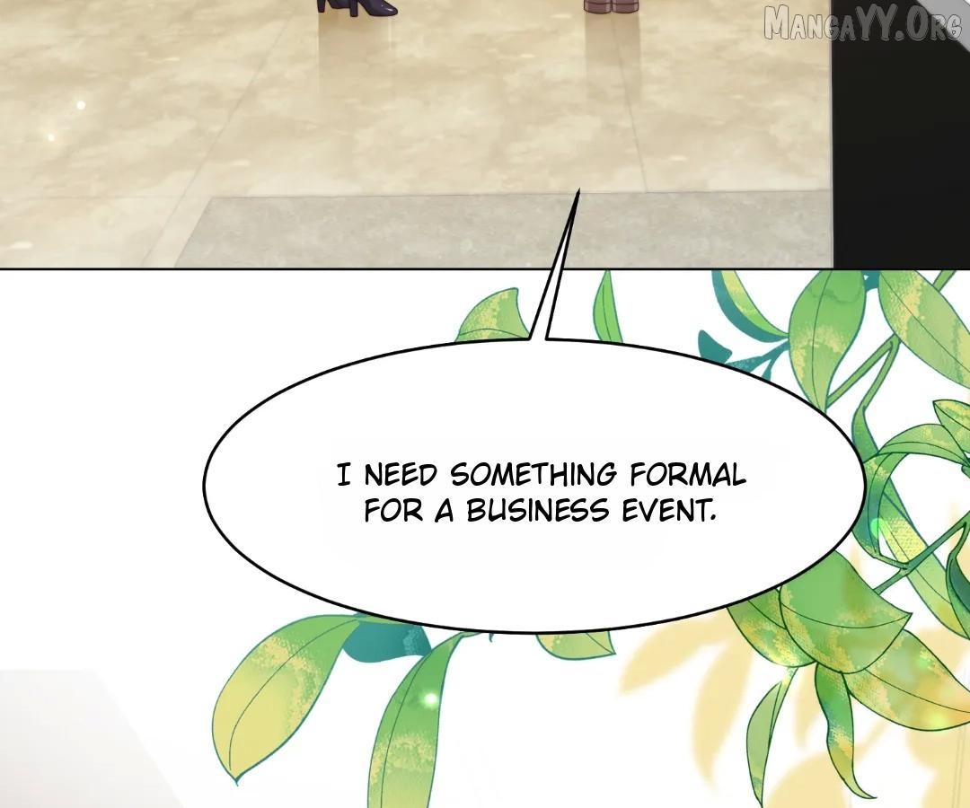 The Substitute Bride And The Overly affectionate Husband Chapter 66 - page 89