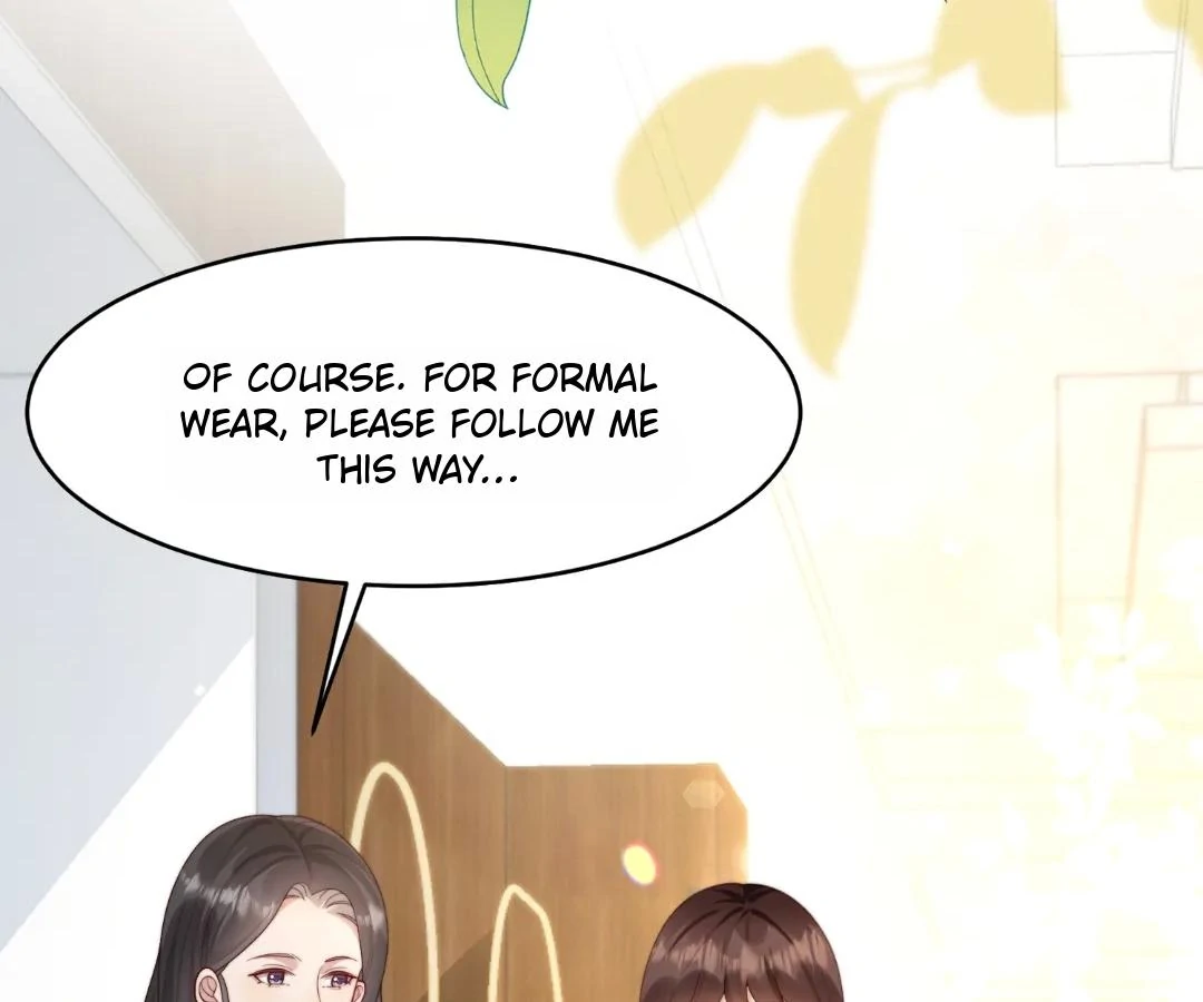 The Substitute Bride And The Overly affectionate Husband Chapter 66 - page 90