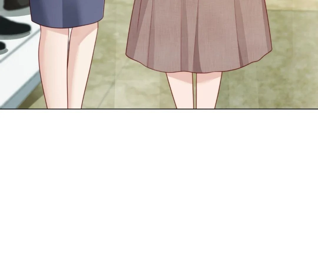 The Substitute Bride And The Overly affectionate Husband Chapter 66 - page 92