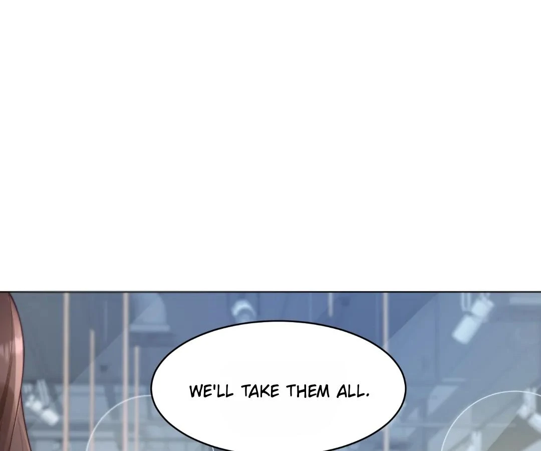 The Substitute Bride And The Overly affectionate Husband Chapter 66 - page 95