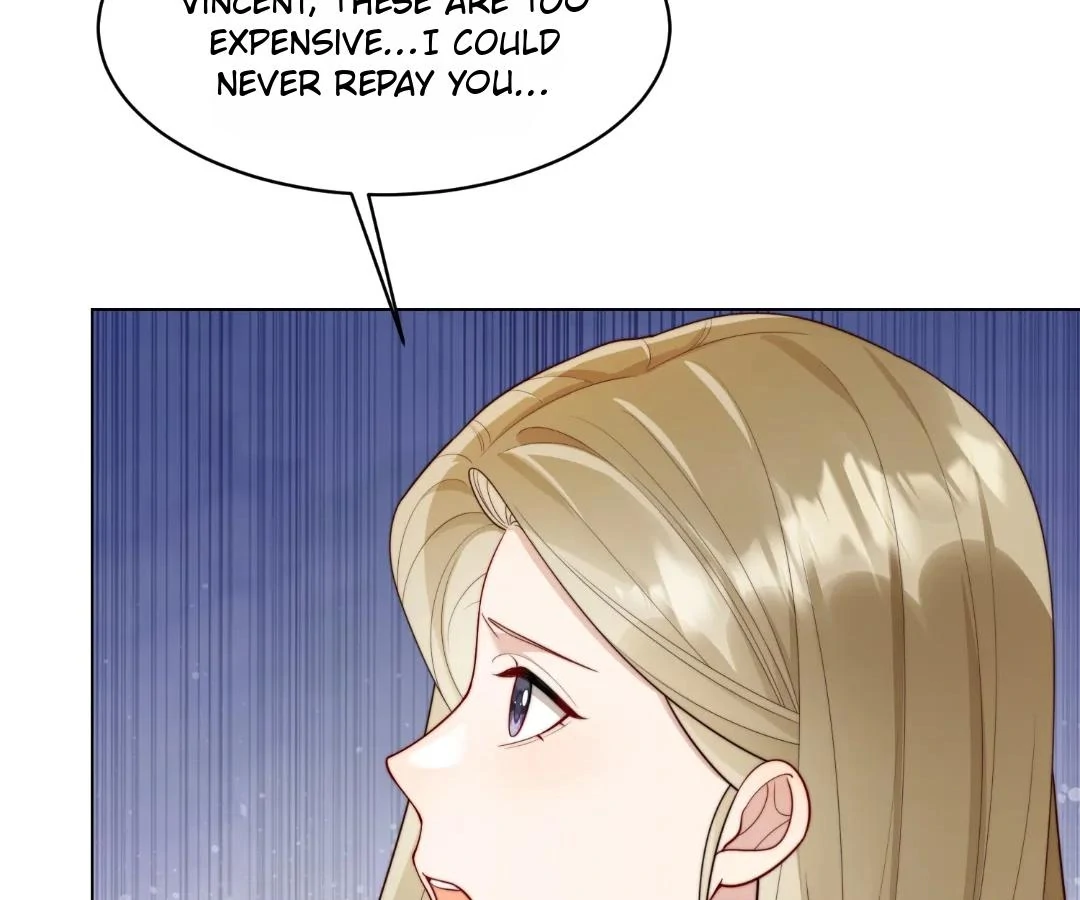 The Substitute Bride And The Overly affectionate Husband Chapter 66 - page 98