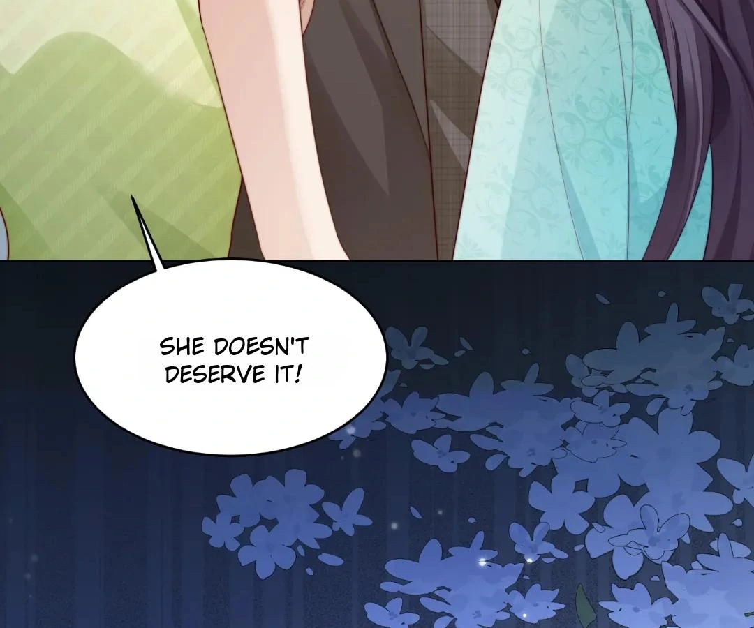 The Substitute Bride And The Overly affectionate Husband Chapter 67 - page 105