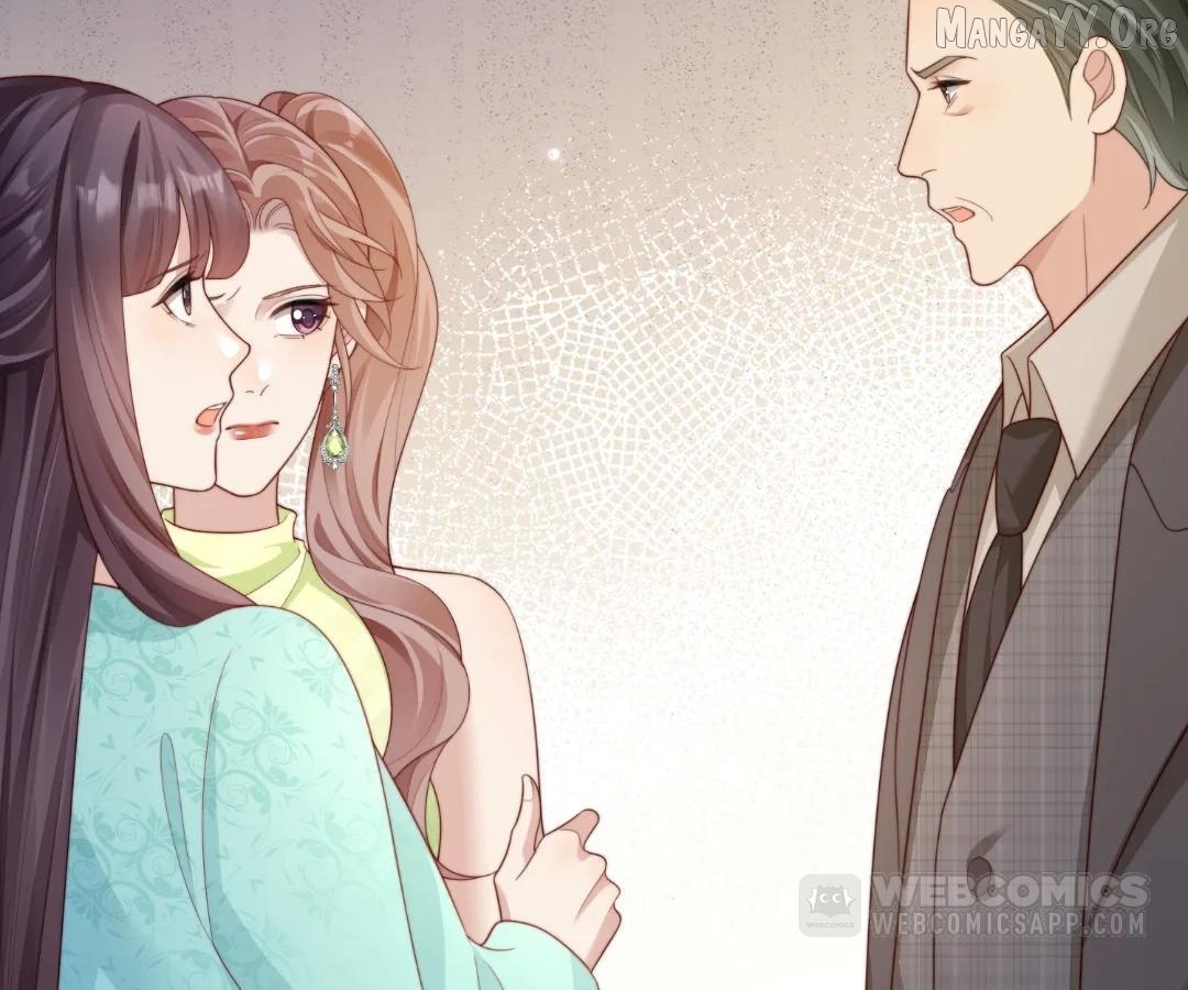 The Substitute Bride And The Overly affectionate Husband Chapter 67 - page 107