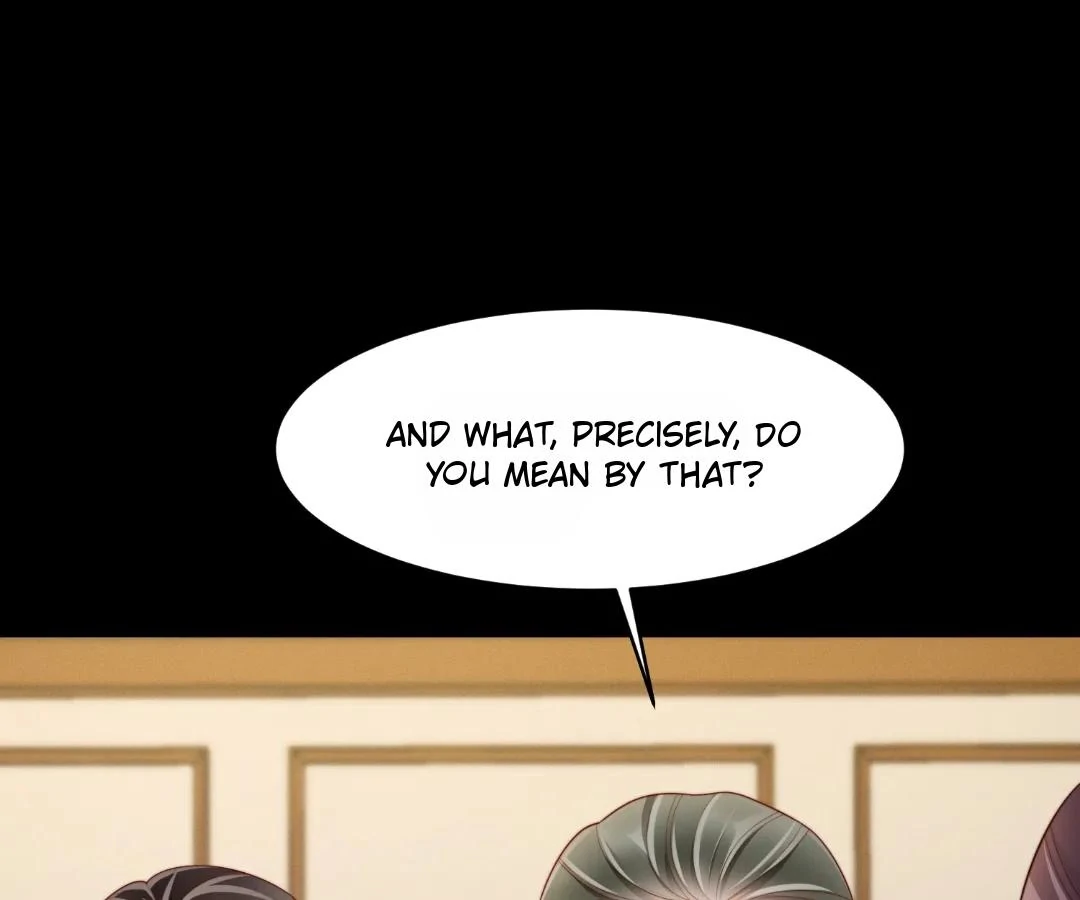 The Substitute Bride And The Overly affectionate Husband Chapter 67 - page 109