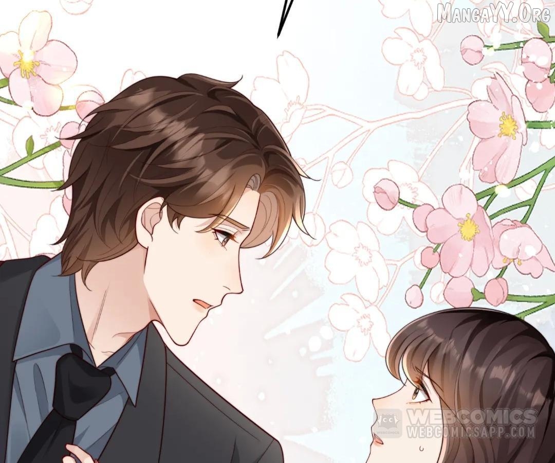 The Substitute Bride And The Overly affectionate Husband Chapter 67 - page 11