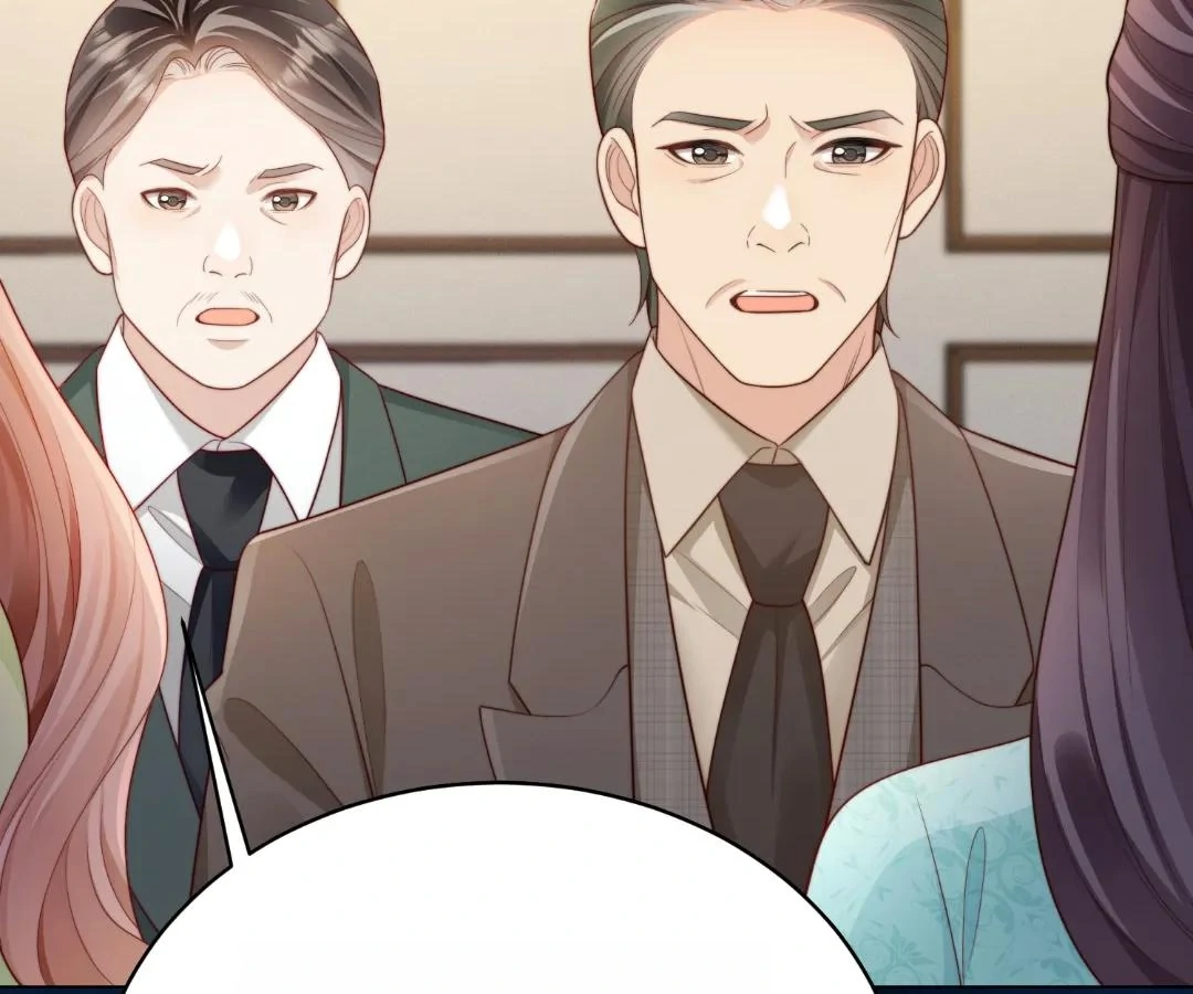 The Substitute Bride And The Overly affectionate Husband Chapter 67 - page 110