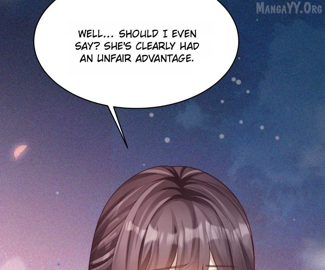 The Substitute Bride And The Overly affectionate Husband Chapter 67 - page 112