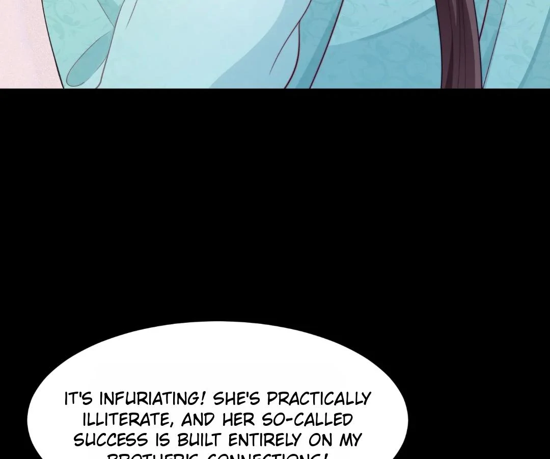 The Substitute Bride And The Overly affectionate Husband Chapter 67 - page 114