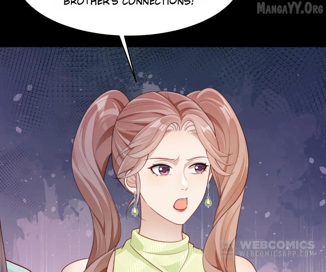 The Substitute Bride And The Overly affectionate Husband Chapter 67 - page 115