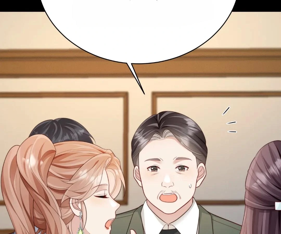 The Substitute Bride And The Overly affectionate Husband Chapter 67 - page 118