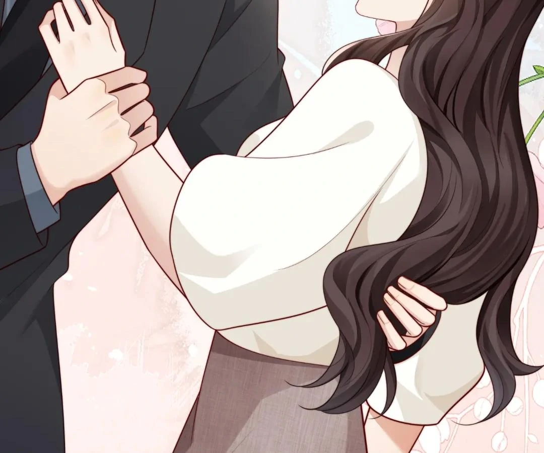 The Substitute Bride And The Overly affectionate Husband Chapter 67 - page 12