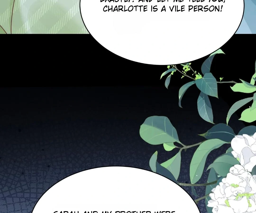 The Substitute Bride And The Overly affectionate Husband Chapter 67 - page 120
