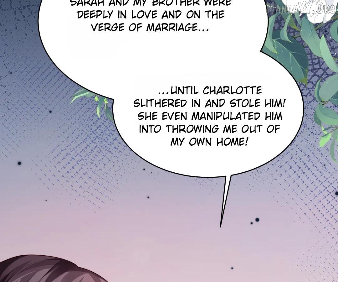 The Substitute Bride And The Overly affectionate Husband Chapter 67 - page 121