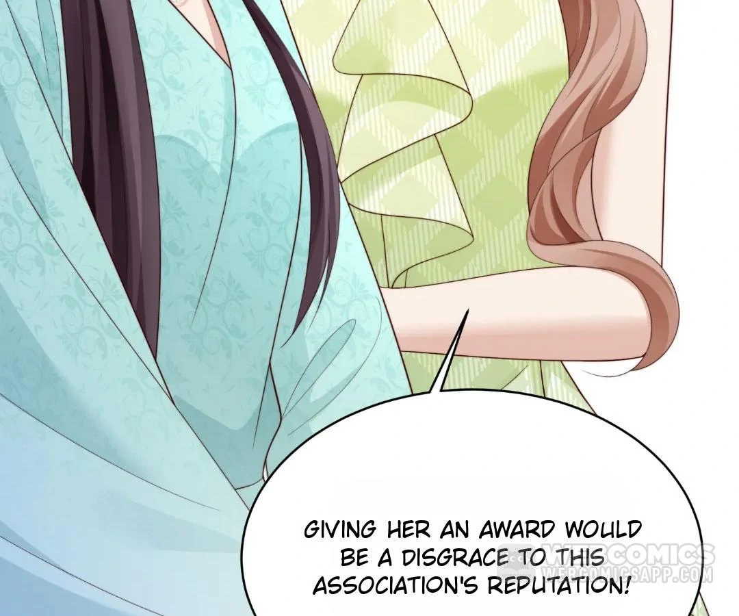 The Substitute Bride And The Overly affectionate Husband Chapter 67 - page 123