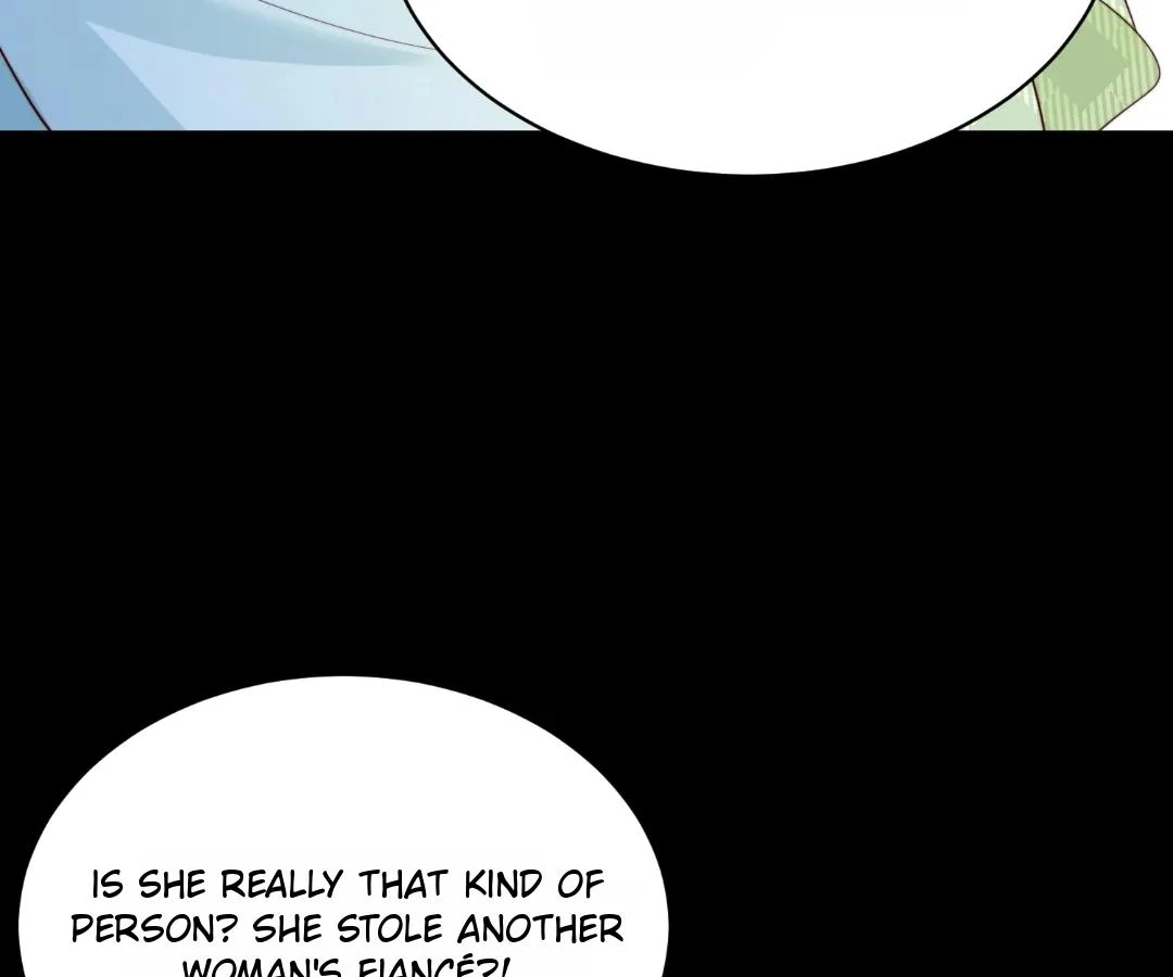 The Substitute Bride And The Overly affectionate Husband Chapter 67 - page 124