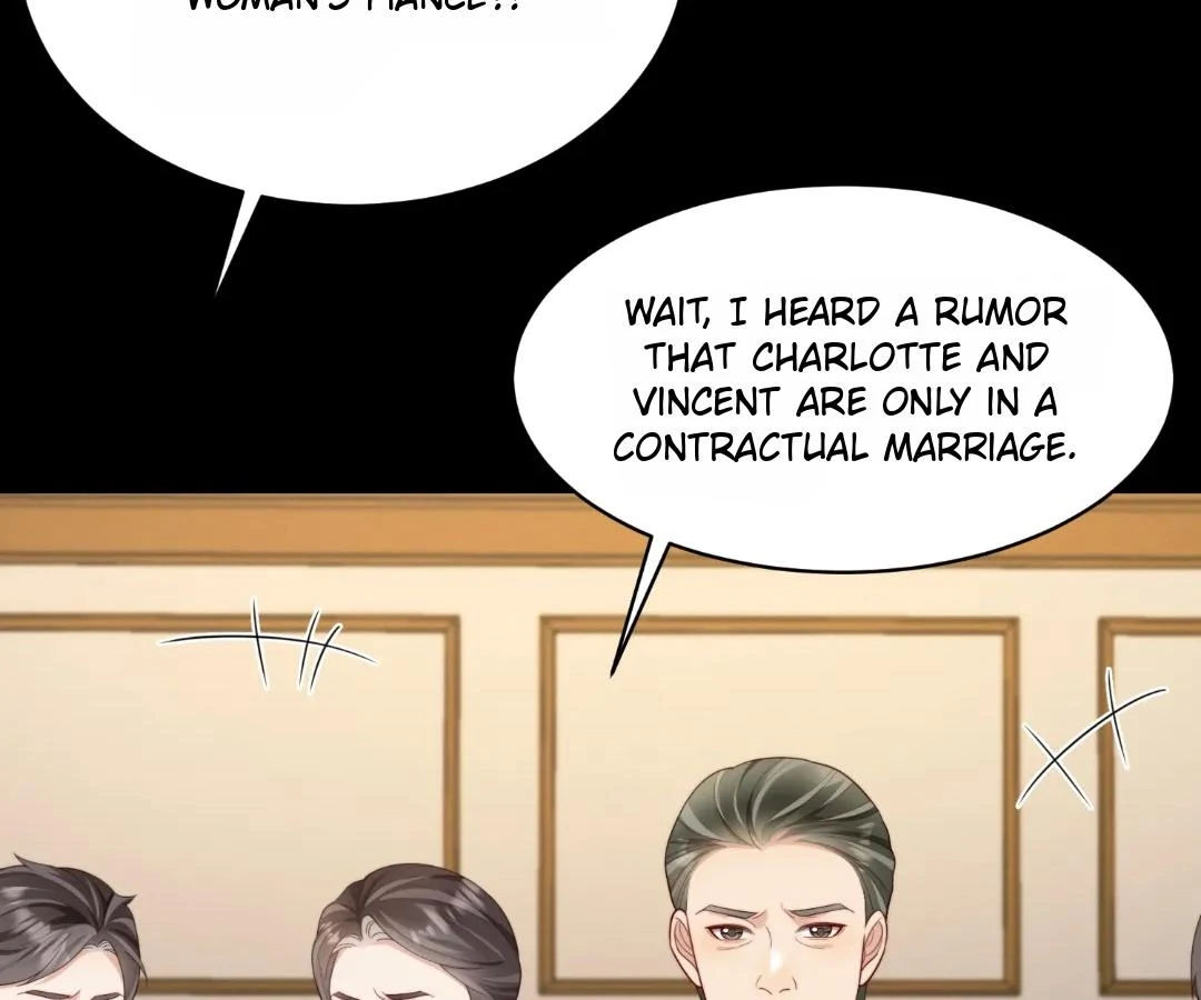 The Substitute Bride And The Overly affectionate Husband Chapter 67 - page 125