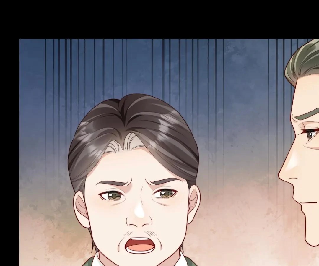 The Substitute Bride And The Overly affectionate Husband Chapter 67 - page 128