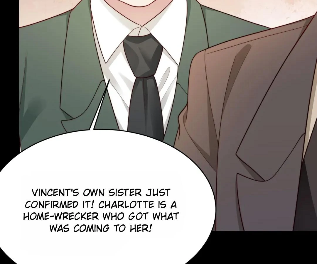 The Substitute Bride And The Overly affectionate Husband Chapter 67 - page 129