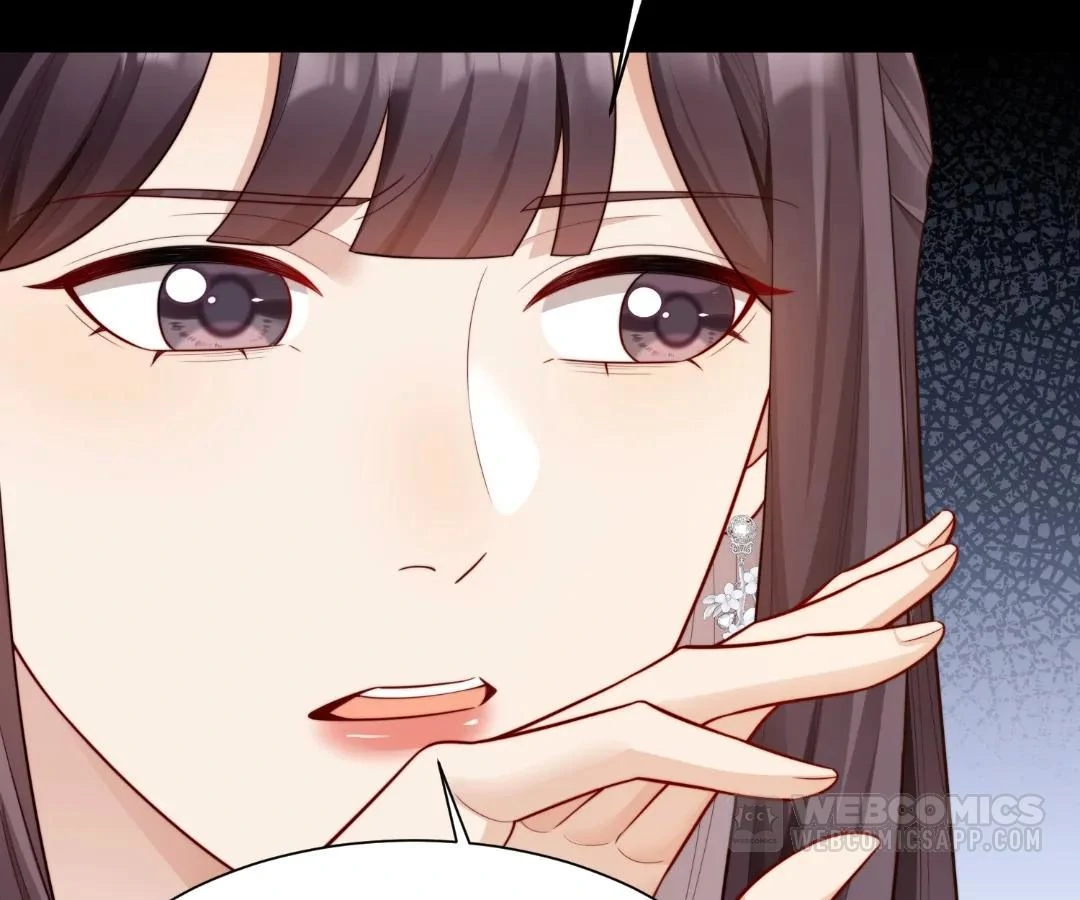 The Substitute Bride And The Overly affectionate Husband Chapter 67 - page 131