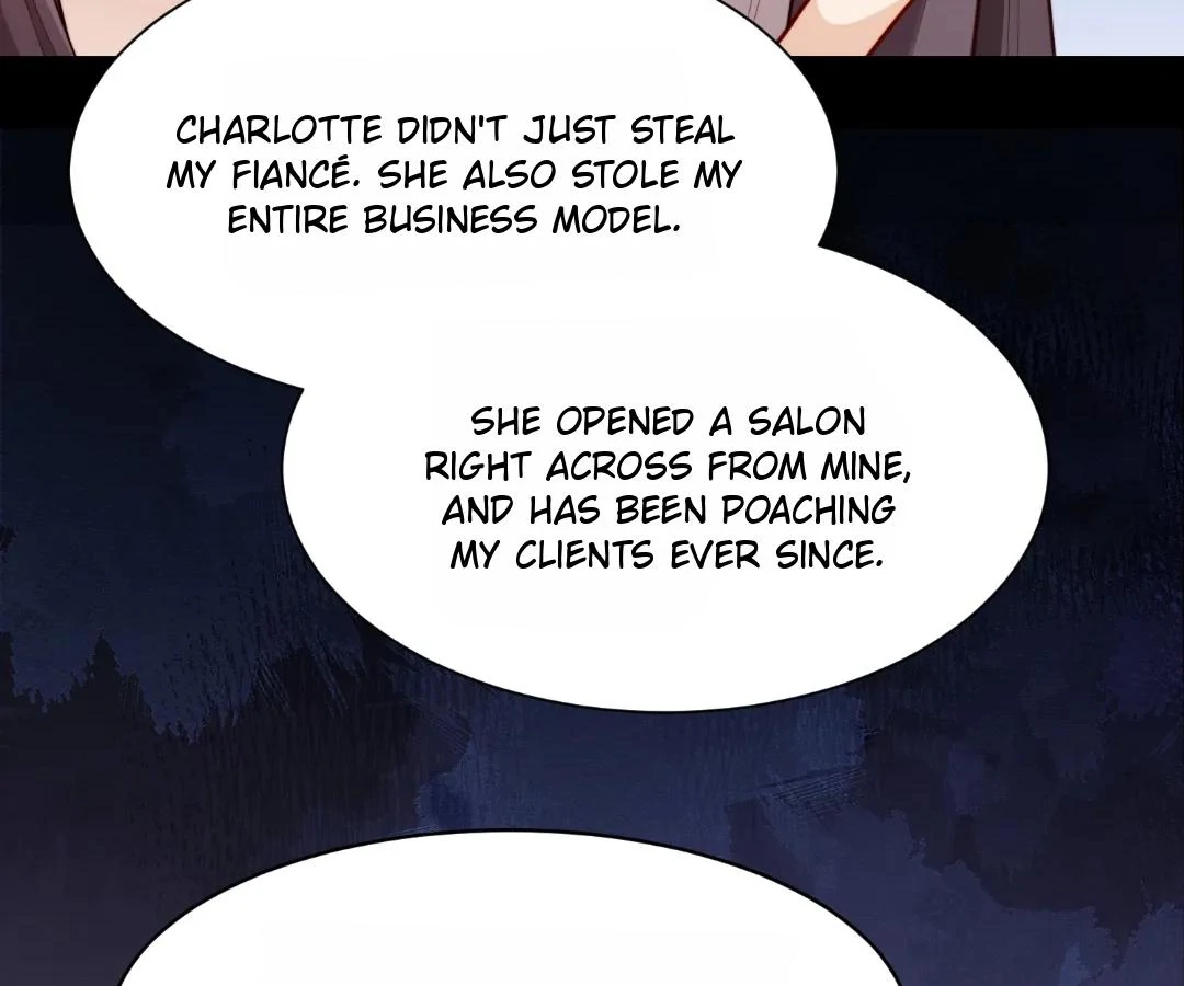 The Substitute Bride And The Overly affectionate Husband Chapter 67 - page 132