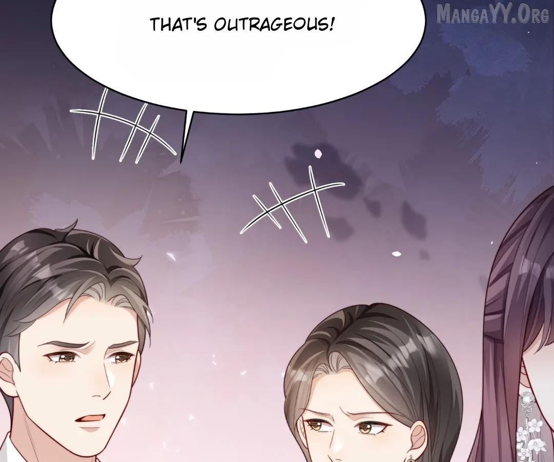 The Substitute Bride And The Overly affectionate Husband Chapter 67 - page 133